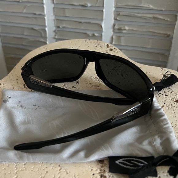 Smith Embargo Sunglasses - Picture 3 of 4